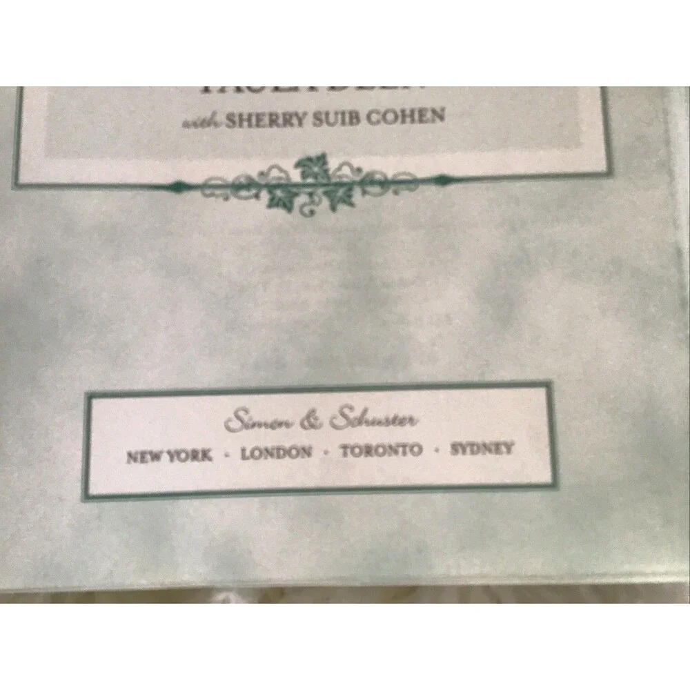 Paula Deen's Kitchen Wisdom and Recipe Journal by Paula Deen (2008, Hardcover) - Picture 4 of 16